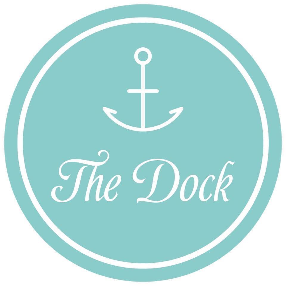 The Dock logo