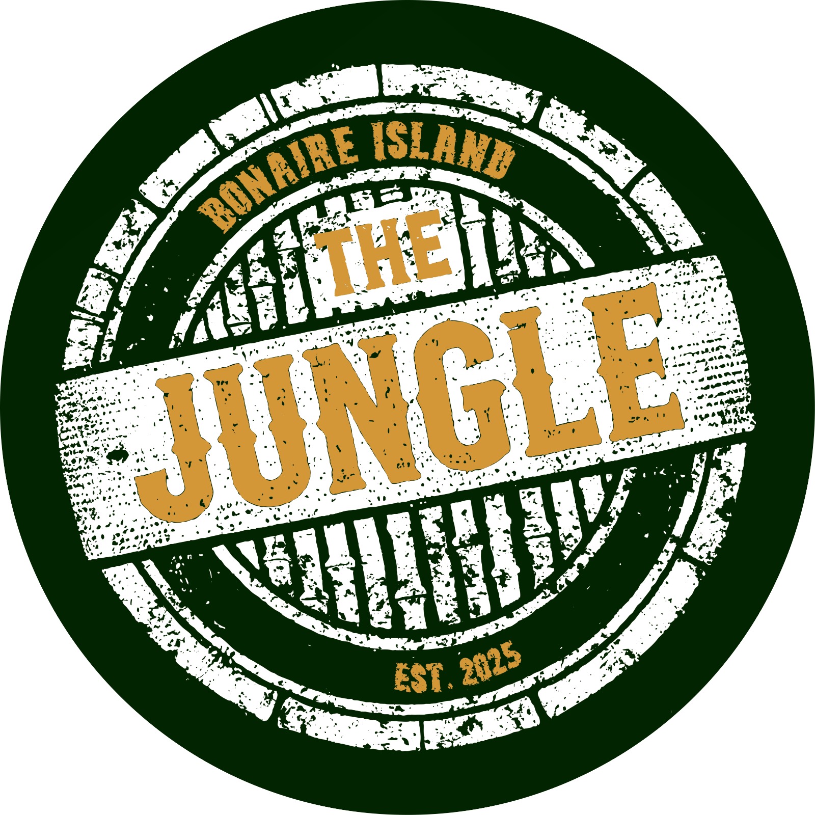 The Jungle logo