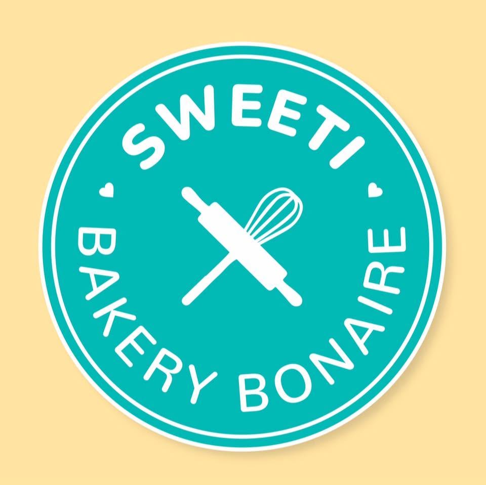 Sweeti Bakery logo