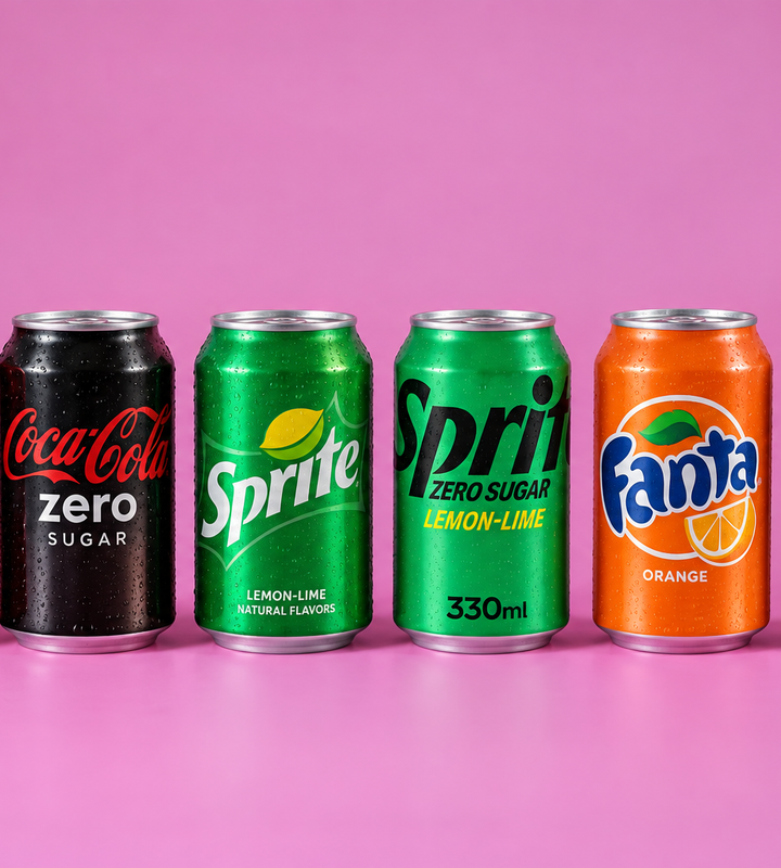 Coca Cola